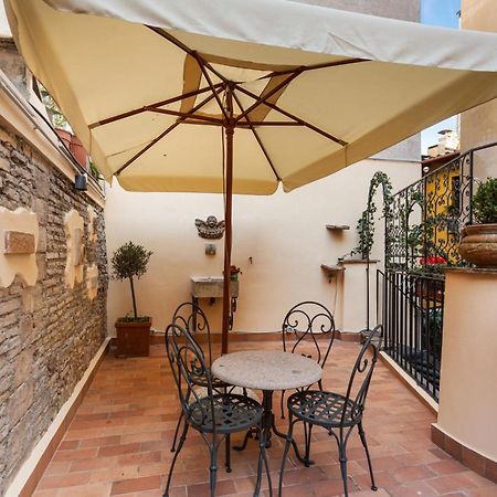 Domus Minelli Navona By Ghor Apartment Рим Екстериор снимка
