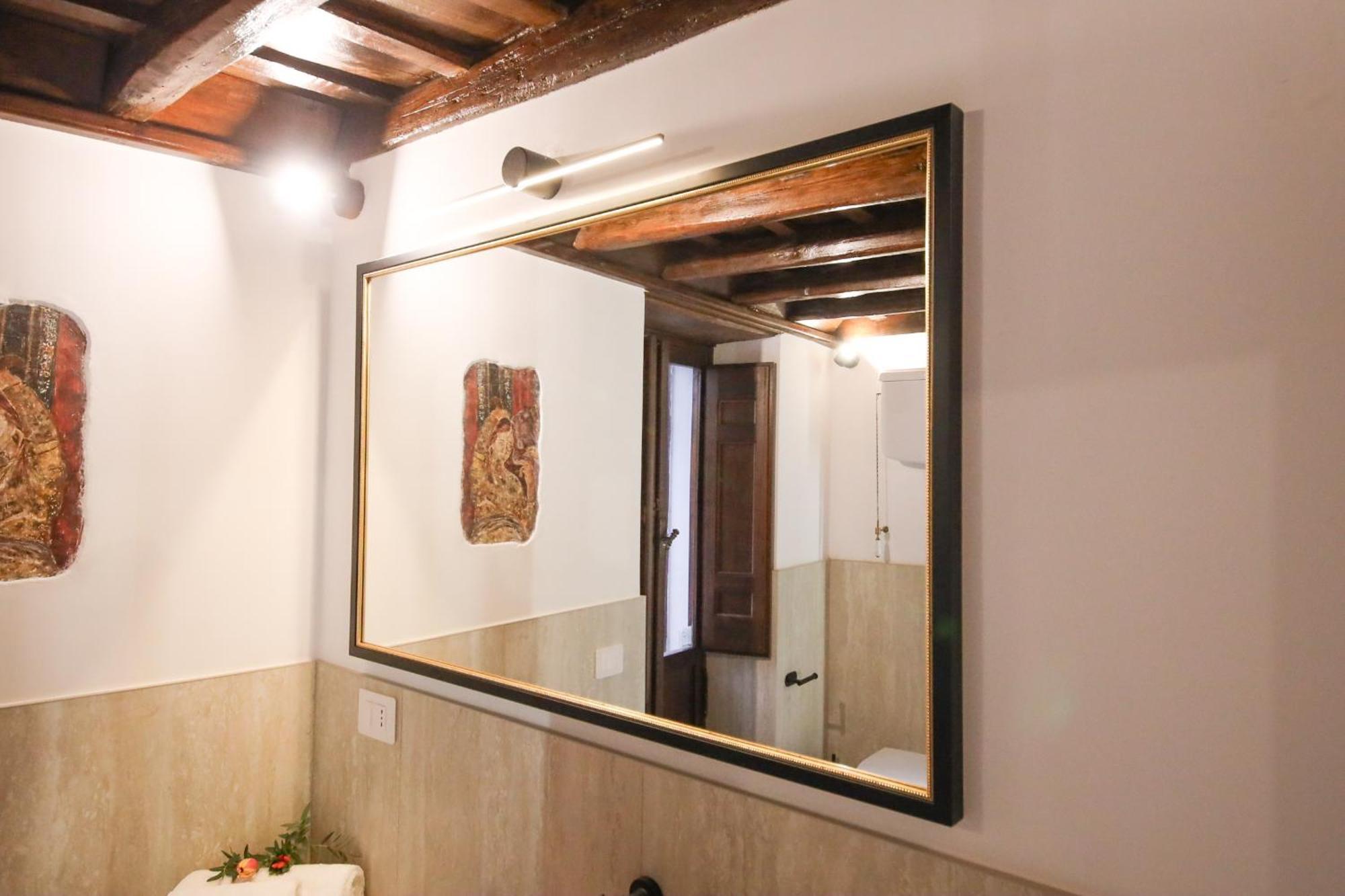 Domus Minelli Navona By Ghor Apartment Рим Екстериор снимка