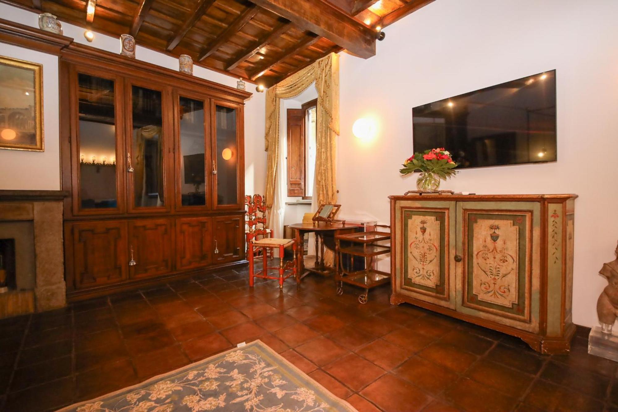 Domus Minelli Navona By Ghor Apartment Рим Екстериор снимка