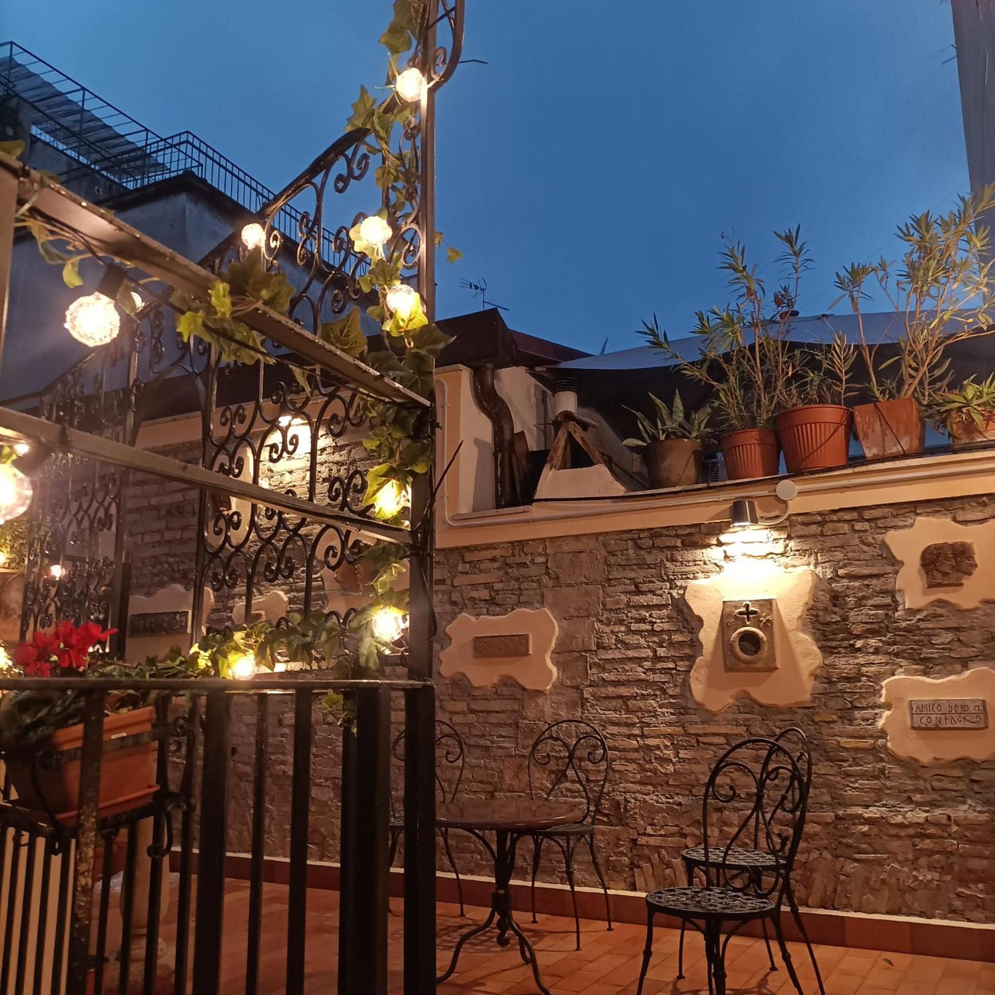 Domus Minelli Navona By Ghor Apartment Рим Екстериор снимка