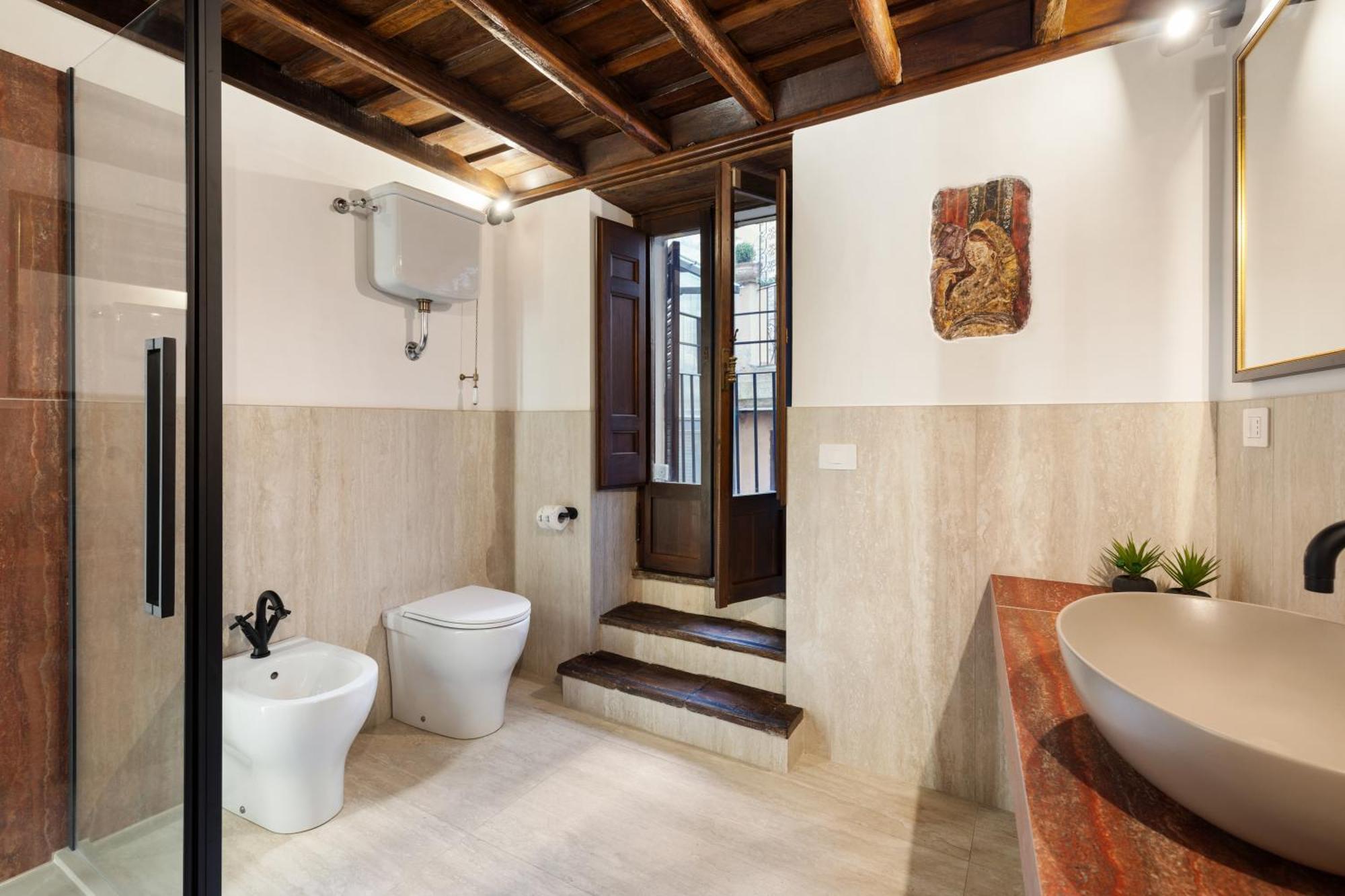 Domus Minelli Navona By Ghor Apartment Рим Екстериор снимка