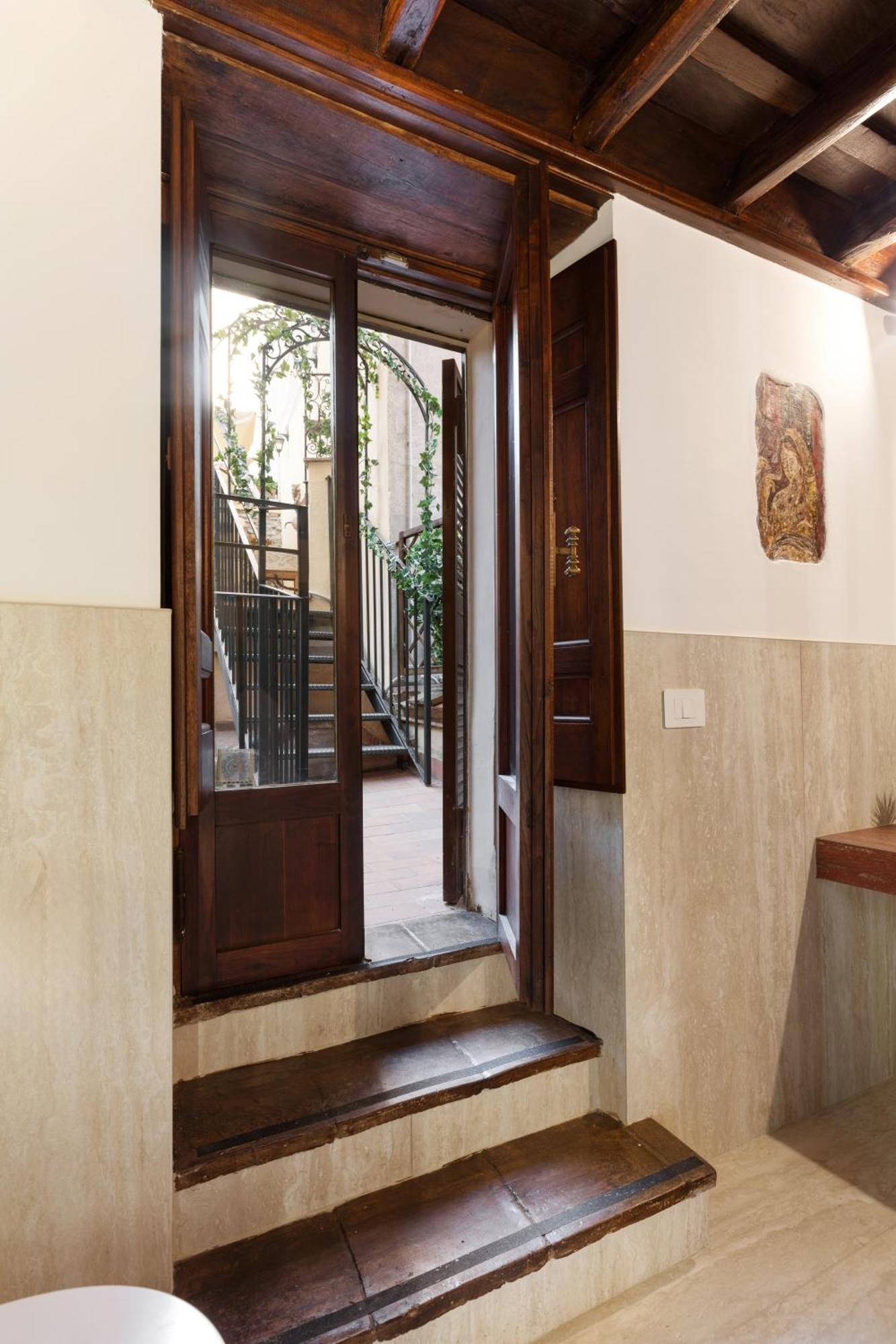 Domus Minelli Navona By Ghor Apartment Рим Екстериор снимка
