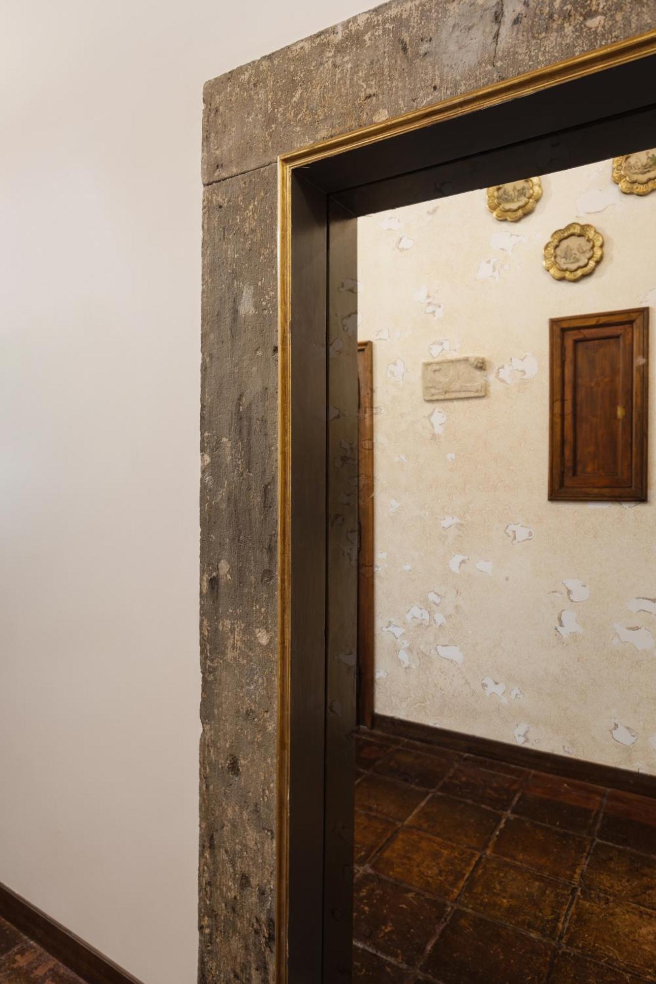 Domus Minelli Navona By Ghor Apartment Рим Екстериор снимка