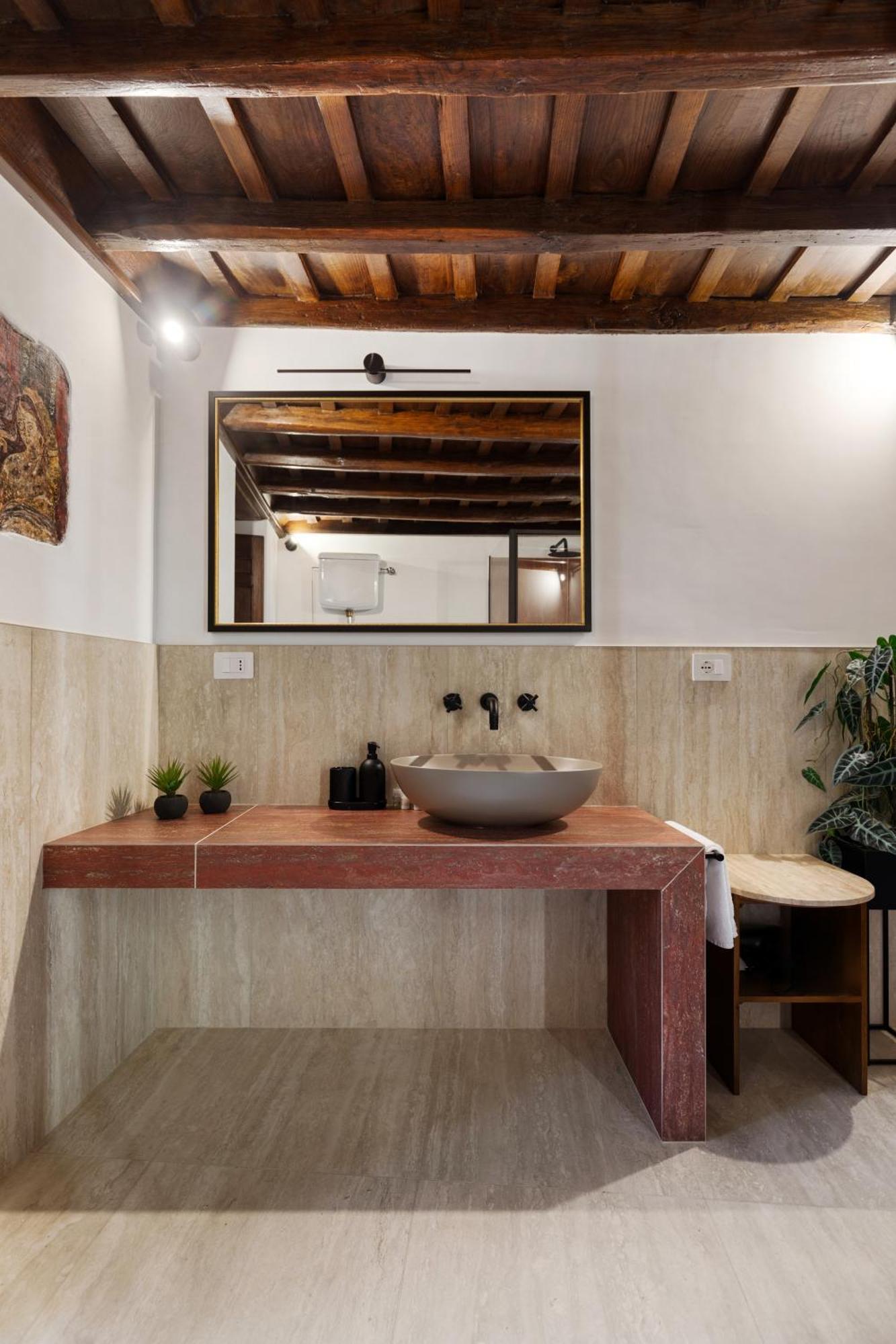 Domus Minelli Navona By Ghor Apartment Рим Екстериор снимка